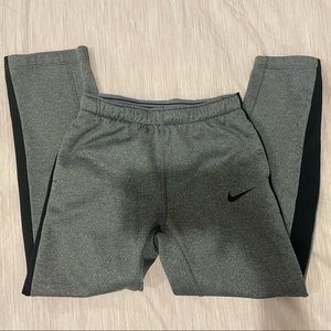 Nike Grey Sweatpants